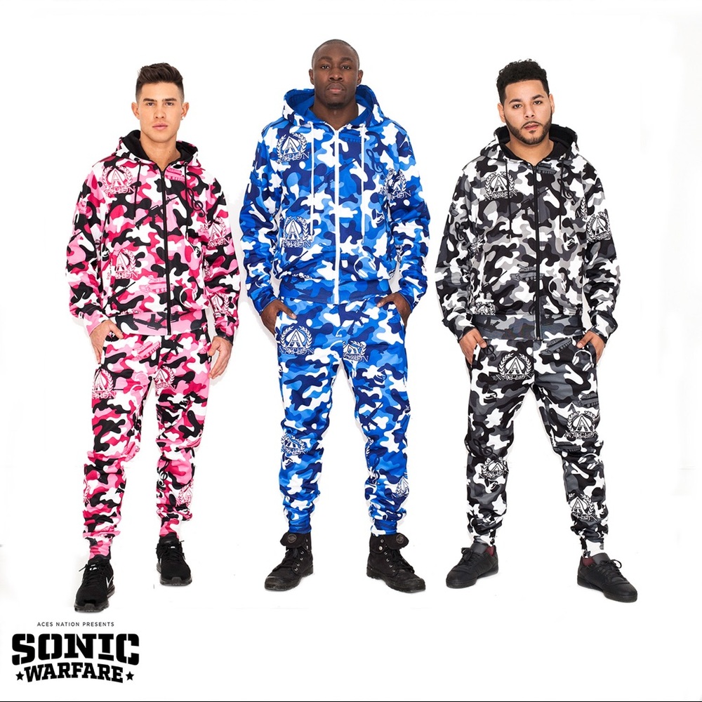SONIC WARFARE - Picture 4 of 4